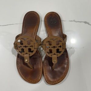 Tory Burch Miller sandals